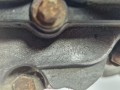 КПП механическая (МКПП) Opel Meriva 2 поколение (B) 2011, 1.4 л., i, бензин, АКПП, передний привод, W429, F13MW429, 9YW429 - фото №6