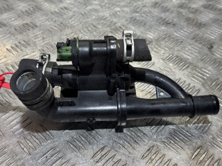 корпус термостата Citroen Berlingo 1 поколение (M59) [рестайлинг] 2005, 1.9 л., дизель, 5МКПП