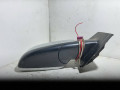 зеркало наружное правое Volkswagen Polo 4 поколение 2004, darkgray, хетчбэк 5 дв. - фото №5