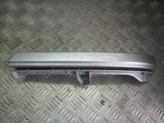 ресничка (ус) левой фары Opel Zafira 1 поколение (A) 2002, 2.2 л., бензин, АКПП, минивэн, 90580651