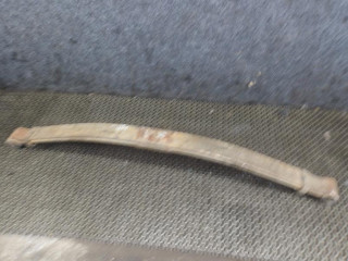 рессора задняя Citroen Jumper 1 поколение [рестайлинг] 2006, 2.8 л., дизель, МКПП, микроавтобус