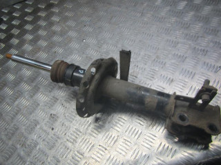 амортизатор передний Opel Zafira 2 поколение (B) [рестайлинг] 2009, 1.6 л., бензин, МКПП, минивэн, 22214600