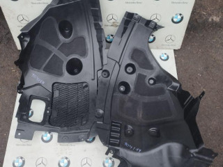защита арок передняя правая (подкрылок) BMW 2023, 3.0 л., бензин, c36, 7427508, 7427506