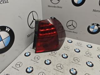 фонарь задний правый BMW 3 серия E90/E91 [рестайлинг] 2010, 4871738