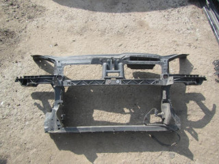 передняя панель крепления облицовки (телевизор) Volkswagen Golf 5 поколение 2008, 1.9 л., дизель, МКПП, универсал, 1K0805594G