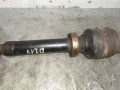 полуось передняя правая (приводной вал, ШРУС) Volvo XC90 1 поколение [рестайлинг] 2007, 2.4 л., D 5244 T, дизель, АКПП, внедорожник 5 дв. - фото №4