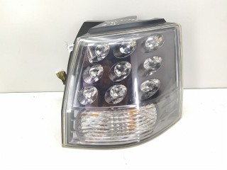 фонарь задний правый Mitsubishi Outlander 1 поколение 2008, 22087813
