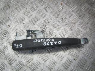 ручка внутренняя передняя правая Fiat Scudo 1 поколение [2-й рестайлинг] 2007, 1.6 л., дизель, МКПП, минивэн