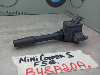 катушка зажигания Mini Cooper S 3 поколение 2015, 2.0 л., B48 A20 A, 7619385