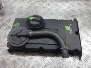 клапанная крышка Volkswagen Caddy 3 поколение 2007, 2.0 л., дизель, 036103475, 036103469K