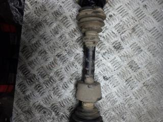полуось передняя левая (приводной вал, ШРУС) Volkswagen Sharan 1 поколение 1999, 1.9 л., дизель
