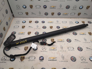 амортизатор крышки багажника (3-5 двери) Alfa Romeo Stelvio 1 поколение 2018, 2.0 л., бензин, АКПП, 505502580