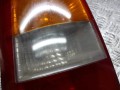 фонарь задний левый Opel Astra G 1999, универсал - фото №3