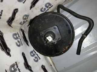 вакуумный усилитель тормозов Nissan Primera P12 2003, дизель, седан