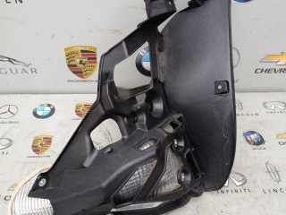 Крепление бампера переднего Porsche Cayman GTS 982 2022, 4.0 л., бензин, 982807148