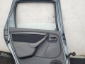 дверь задняя левая Dacia Duster 1 поколение [рестайлинг] 2014, 1.5 л., K9K 858, дизель, 6МКПП, внедорожник 5 дв. - фото №10