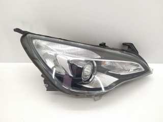 фара правая Opel Astra H/Family [рестайлинг] 2014, 13281283RH, 030126260200
