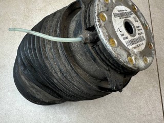 пневмоподушка Mercedes-Benz E-Класс W213/S213/C238/A238 2017, A2053200125