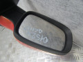 зеркало наружное левое Renault Clio 2 поколение [2-й рестайлинг] 2006, 1.5 л., дизель, МКПП, хетчбэк 5 дв. - фото №4