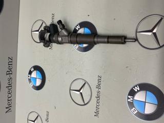 форсунка BMW X5 E53 [рестайлинг] 2004, 3.0 л., 306D2, дизель, 7789661