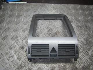 дефлектор обдува салона Volkswagen Touran 1 поколение 2005, 1T1819728C