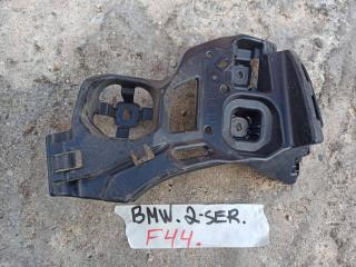 Крепление бампера заднего BMW 2 серия F44 2020, 2.0 л., бензин, хетчбэк 5 дв., полный привод, правый руль, 8494945