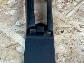 Крышка салазок сидения BMW X5 F15 2018, 3.0 л., бензин, АКПП, 52107296203