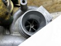 турбина Mercedes-Benz B-Класс W245 2006, 2.0 л., дизель, A6400901780, VV16 - фото №6