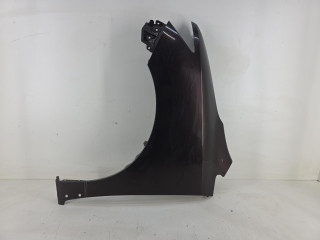 крыло переднее левое Nissan Elgrand E52 2017, 3.5 л., VQ35DE, бензин, АКПП, минивэн, правый руль