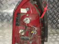 фонарь задний правый Hyundai Tucson 1 поколение 2005, 2.0 л., D4EA, дизель, 5МКПП, внедорожник 5 дв. - фото №4