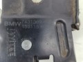 замок капота BMW 2 серия Active Tourer F45 2015, 2.0 л., B48 A20 A, 7431369, 153115 - фото №4