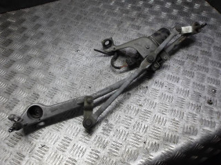 механизм стеклоочистителя (трапеция дворников) Mercedes-Benz B-Класс W246 [рестайлинг] 2017, 1.5 л., дизель, АКПП, хетчбэк 5 дв., A2469065900