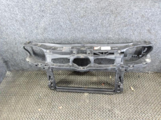 передняя панель крепления облицовки (телевизор) Volkswagen Golf 4 поколение 2001, 1.6 л., бензин, МКПП, универсал, 1J0805594C