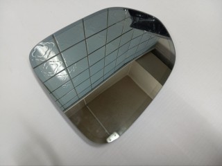 стекло зеркала наружного  2022, X0190000293