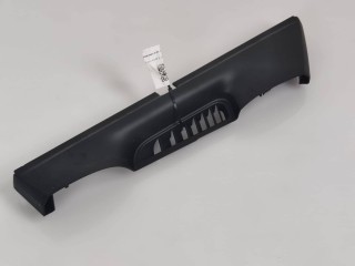 накладка на сиденье Tesla Model X 1 поколение 2018, L1S, АКПП, хетчбэк 5 дв., полный привод, 1100671-00-D