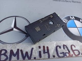 антенна BMW i4 G26 2022, электро, АКПП, 5A73DB2