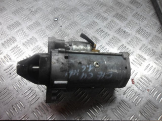 стартер Citroen C4 1 поколение 2005, 1.6 л., дизель, 9662854180