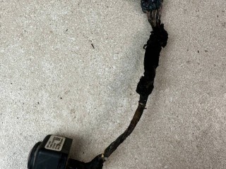 камера переднего обзора Infiniti QX60 L50 2014, 3.5 л., VQ35DE, бензин, АКПП, чёрный, внедорожник 5 дв., полный привод, 284F13JA0A