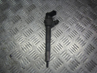 форсунка Volkswagen Sharan 2 поколение 2013, 2.0 л., дизель, 03L130277J