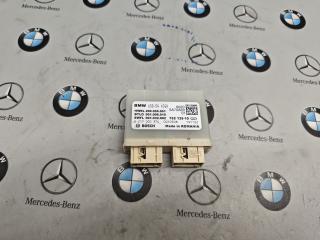 блок управления парктрониками BMW 5 серия G30/G31 [рестайлинг] 2022, 3.0 л., бензин, полный привод, 5A70A60