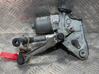 механизм стеклоочистителя (трапеция дворников) Peugeot 3008 1 поколение 2011, 1.6 л., дизель, 6МКПП, минивэн, 1397220577