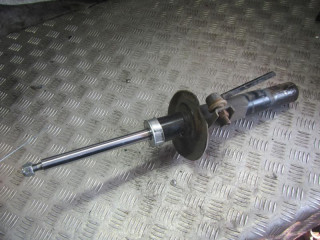 амортизатор передний правый Volkswagen Golf 4 поколение 2006, 1.6 л., бензин, МКПП, хетчбэк 5 дв.