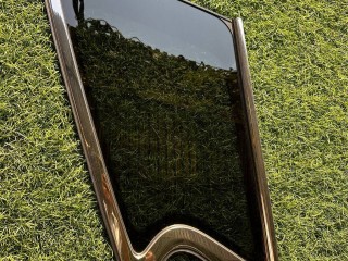 стекло кузовное боковое правое Infiniti QX60 L50 2014, 3.5 л., VQ35DE, бензин, АКПП, чёрный, внедорожник 5 дв., полный привод, 833003JA0A