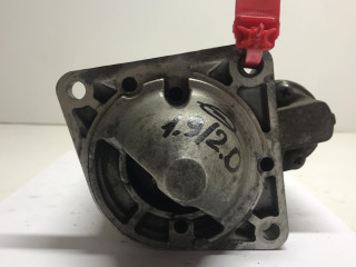 стартер Opel Astra H 2007, 1.9 л., дизель, M001T30172, M001T30171, M001T30173