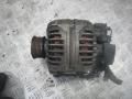 генератор Volkswagen Golf 3 поколение 1999, 1.9 л., дизель, 028903031 - фото №3