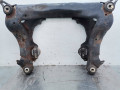 балка подвески передняя (подрамник) Audi A6 4B/C5 [рестайлинг] 2001, 2.5 л., дизель, МКПП, универсал - фото №9