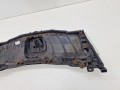 решетка радиатора Honda Civic 8 поколение 2008, 0315203010, 71120SMG - фото №4