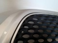 капот Hyundai Terracan 1 поколение [рестайлинг] 2006, 2.9 л., дизель, МКПП, серебристый, внедорожник 5 дв. - фото №5