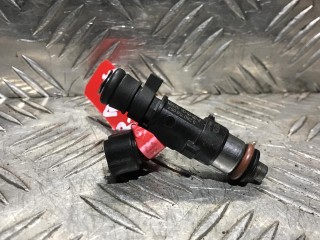 форсунка Peugeot 307 1 поколение 2005, 1.6 л., бензин, МКПП, 0280158057