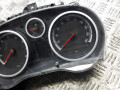 щиток приборов (приборная панель) Opel Corsa D 2008, 1.4 л., бензин, МКПП, хетчбэк 5 дв., 0013252142 - фото №5